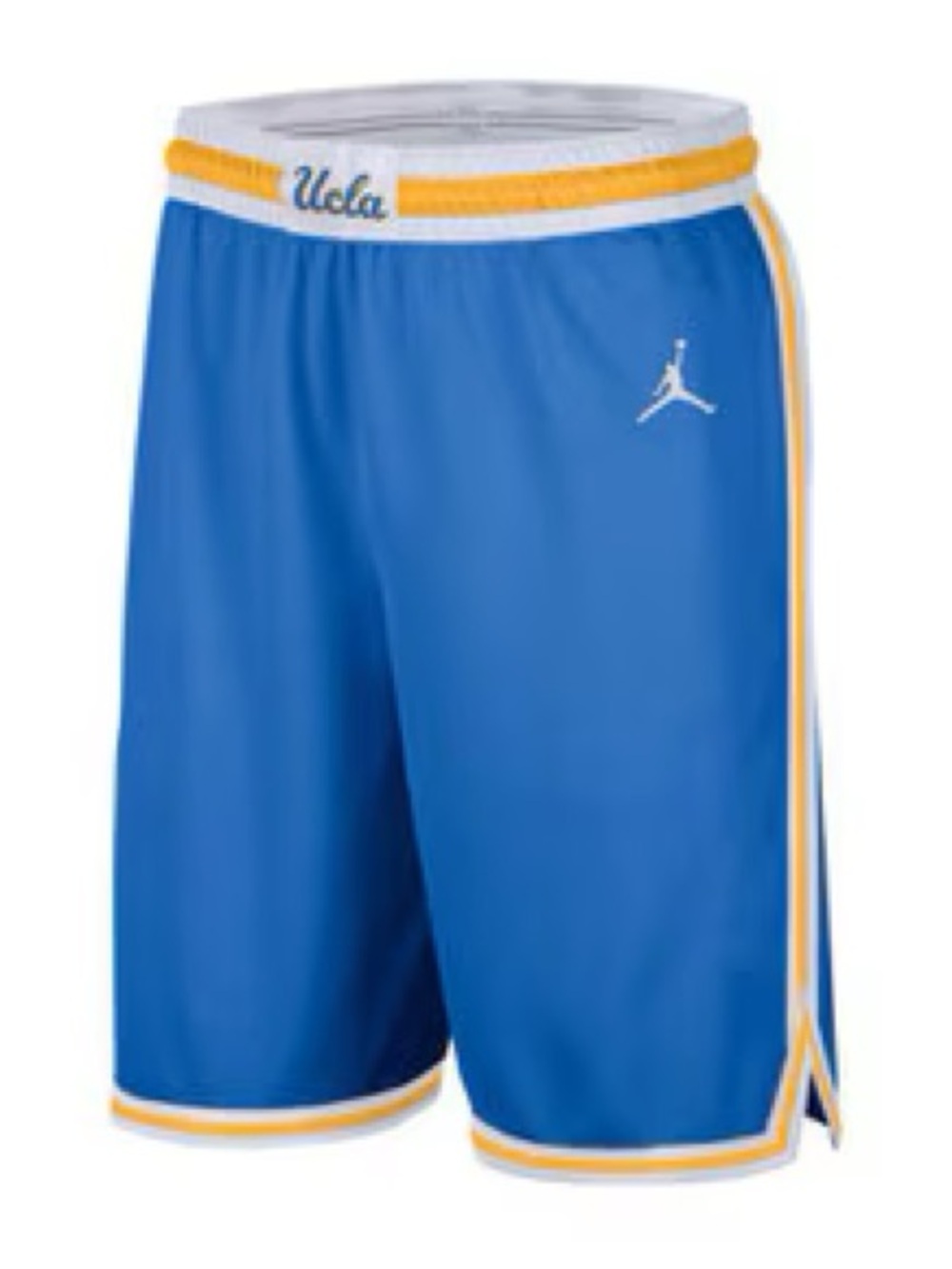 UCLA Bruins Jordan Away Shorts NWT Medium #UCLA #College #Jordan #Nike
